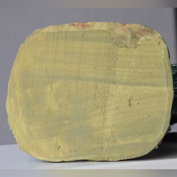 10” Lemax Polyresin Christmas Tree Deocration Holiday Decor - Picture 6 of 6